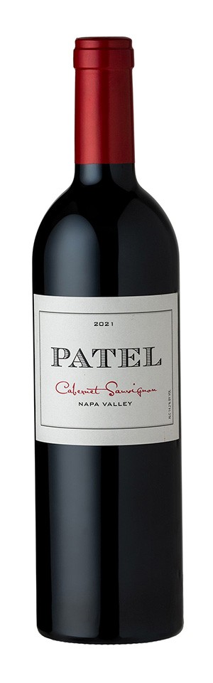 2021 Cabernet Sauvignon, Napa Valley