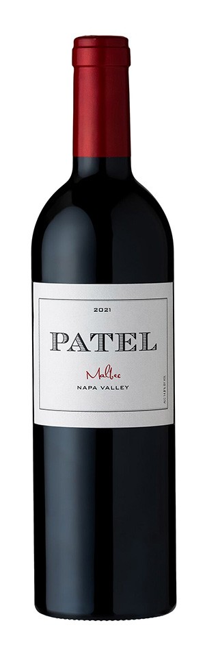 2021 Malbec, Napa Valley