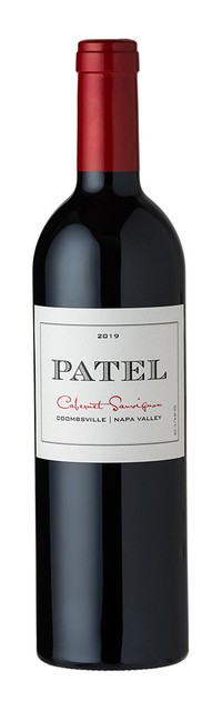 2019 Cabernet Sauvignon, Coombsville