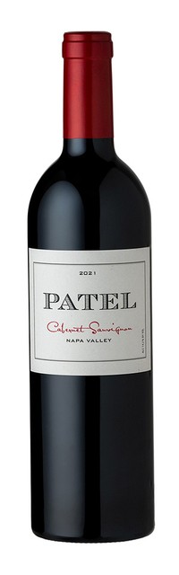 2021 Cabernet Sauvignon, Napa Valley