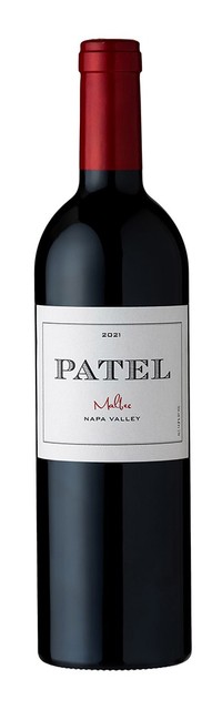 2021 Malbec, Napa Valley